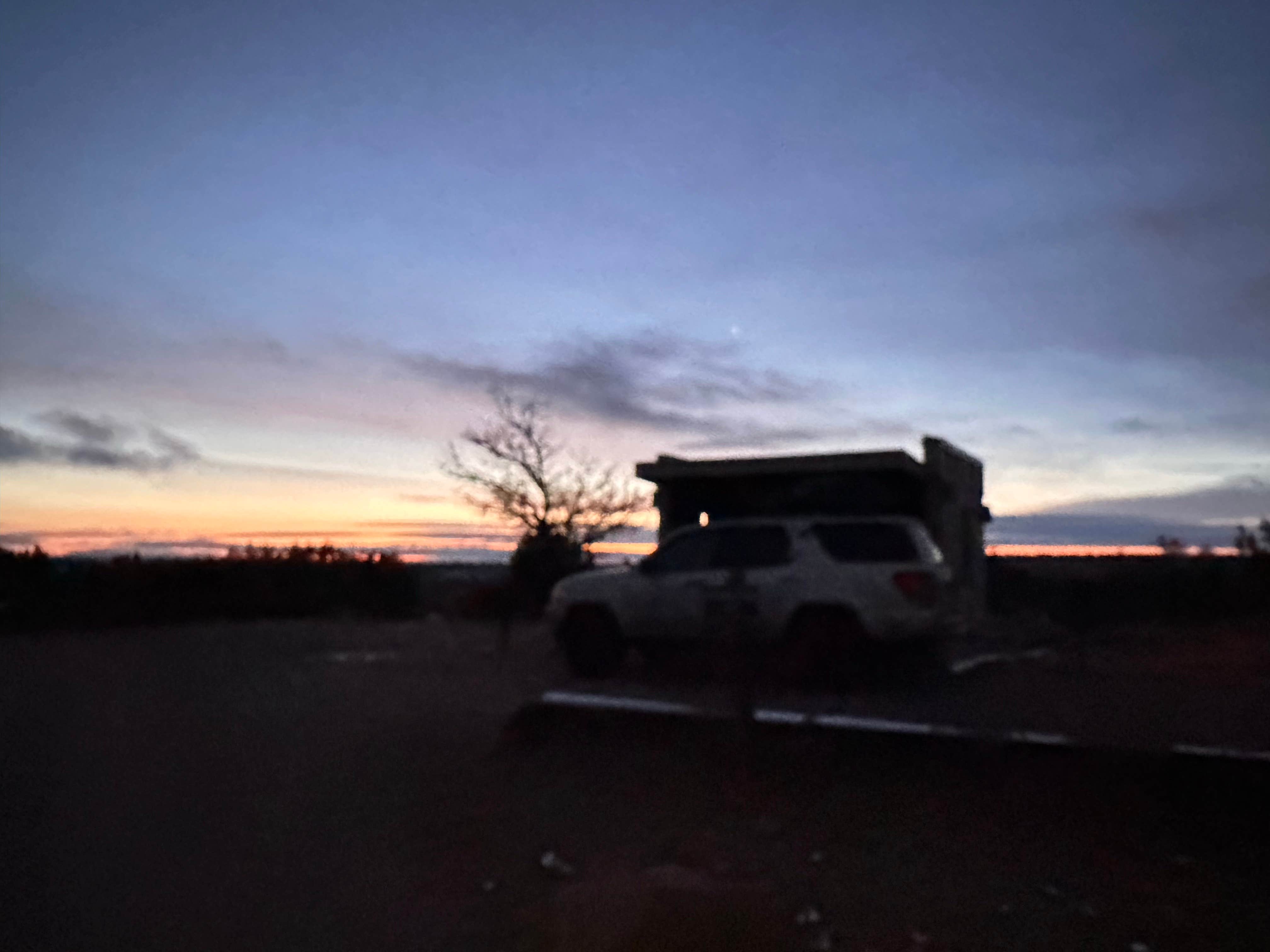 Camping near South Recreation Area Campground — Conchas Lake State Park: Bell Point Campground — Conchas Lake State Park, Conchas Dam, New Mexico
