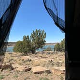 Review photo of Bell Point Campground — Conchas Lake State Park by Butch K., April 14, 2024