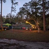 Review photo of Belle Bluff Island Campground by Derek A., April 18, 2024