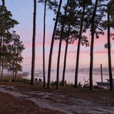 Review photo of Belle Bluff Island Campground by Derek A., April 18, 2024