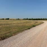 Review photo of Belle Fourche Reservoir Dispersed Camping by Kevin H., August 10, 2024