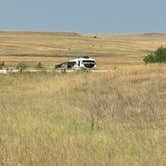 Review photo of Belle Fourche Reservoir Dispersed Camping by Kevin H., August 10, 2024