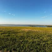 Review photo of Belle Fourche Reservoir Dispersed Camping by Olivia E., July 10, 2024