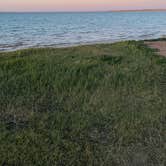 Review photo of Belle Fourche Reservoir Dispersed Camping by Olivia E., July 10, 2024