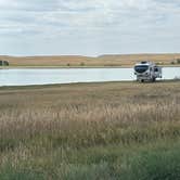 Review photo of Belle Fourche Reservoir Dispersed Camping by Kevin H., August 10, 2024