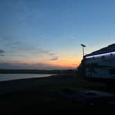 Review photo of Belle Fourche Reservoir Dispersed Camping by Kevin H., August 10, 2024