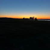 Review photo of Belle Fourche Reservoir Dispersed Camping by Olivia E., July 10, 2024