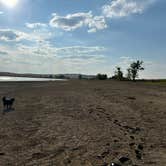 Review photo of Belle Fourche Reservoir Dispersed Camping by Kevin H., August 10, 2024