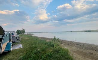 Stephanie W.'s photo at Belle Fourche Reservoir near Belle Fourche, SD