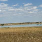 Review photo of Belle Fourche Reservoir Dispersed Camping by Kevin H., August 10, 2024