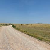 Review photo of Belle Fourche Reservoir Dispersed Camping by Kevin H., August 10, 2024