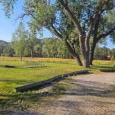 Review photo of Belle Fourche Campground at Devils Tower — Devils Tower National Monument by Jason S., August 25, 2025