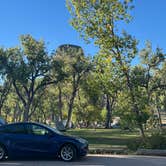 Review photo of Belle Fourche Campground at Devils Tower — Devils Tower National Monument by Will W., September 29, 2026
