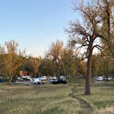 Review photo of Belle Fourche Campground at Devils Tower — Devils Tower National Monument by Renee H., September 13, 2024