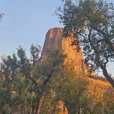 Review photo of Belle Fourche Campground at Devils Tower — Devils Tower National Monument by Jason S., August 25, 2025