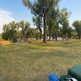 Review photo of Belle Fourche Campground at Devils Tower — Devils Tower National Monument by Rebecca M., May 19, 2025
