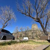 Review photo of Belle Fourche Campground at Devils Tower — Devils Tower National Monument by Mary  C., May 27, 2026