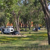 Review photo of Belle Fourche Campground at Devils Tower — Devils Tower National Monument by Rob M., July 7, 2026