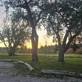 Review photo of Belle Fourche Campground at Devils Tower — Devils Tower National Monument by Jason S., August 25, 2025