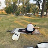 Review photo of Belle Fourche Campground at Devils Tower — Devils Tower National Monument by Rebecca M., May 19, 2025