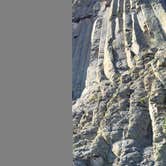 Review photo of Belle Fourche Campground at Devils Tower — Devils Tower National Monument by Travis A., October 9, 2025