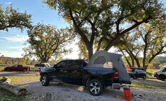 N M.'s photo at Belle Fourche Campground at Devils Tower — Devils Tower National Monument near Devils Tower National Monument