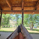Review photo of Belle Fourche Campground at Devils Tower — Devils Tower National Monument by Rob M., July 7, 2026
