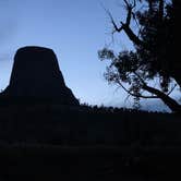 Review photo of Belle Fourche Campground at Devils Tower — Devils Tower National Monument by Rob M., July 7, 2026