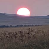 Review photo of Belle Fourche Dispersed Site by J W., August 15, 2026