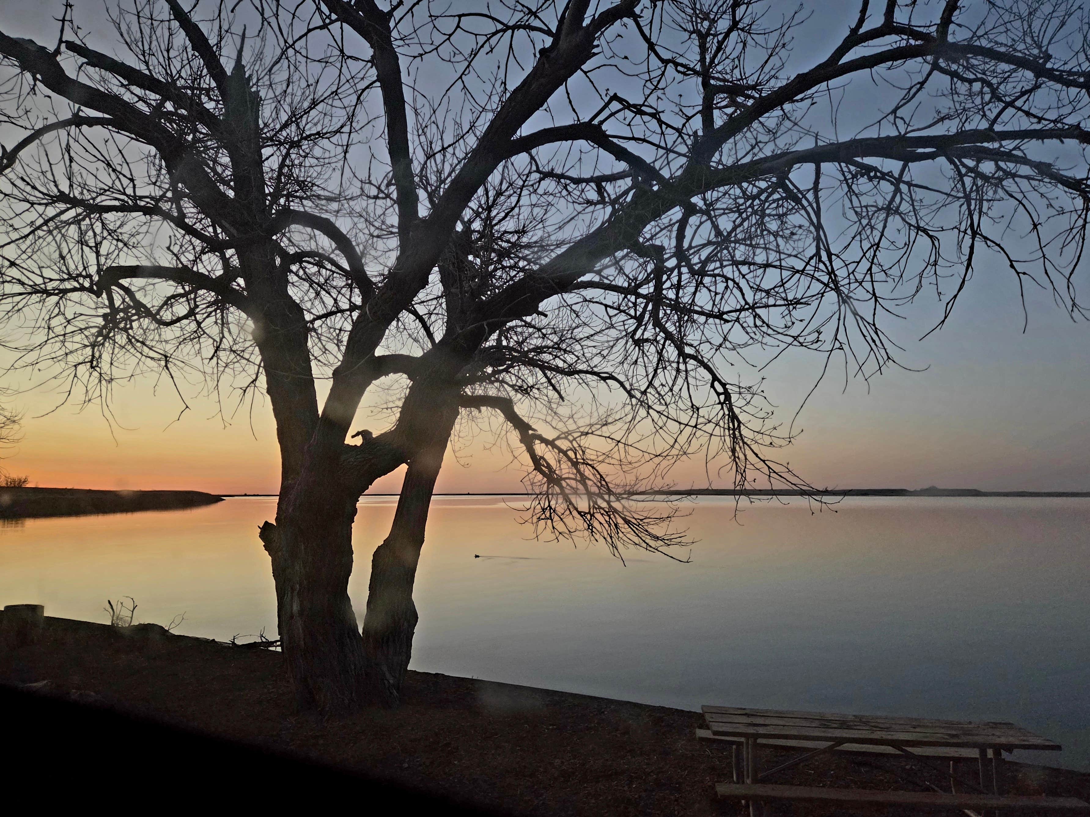Camper-submitted photo at Belle Fourche Dispersed Site near Belle Fourche, SD