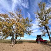 Review photo of Belle Fourche Dispersed Site by Teresa B., October 9, 2025