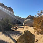 Review photo of Belle Campground — Joshua Tree National Park by Jennifer H., January 12, 2024