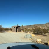 Review photo of Belle Campground — Joshua Tree National Park by Jennifer H., January 12, 2024