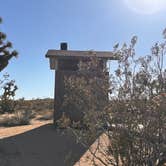 Review photo of Belle Campground — Joshua Tree National Park by Jennifer H., January 12, 2024