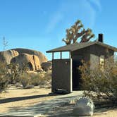 Review photo of Belle Campground — Joshua Tree National Park by Jennifer H., January 12, 2024