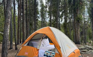 Rachel T.'s photo at Belle Of Colorado — Psicc near Leadville, CO