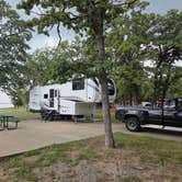 Review photo of Belle Starr Park Campground by John R., September 7, 2025