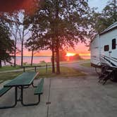 Review photo of Belle Starr Park Campground by John R., September 7, 2025