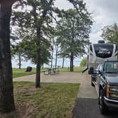 Review photo of Belle Starr Park Campground by John R., September 7, 2025