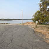 Review photo of Belle Starr Park Campground by John R., September 7, 2025