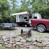 Review photo of Bellefonte-State College KOA by christian G., July 13, 2026