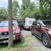 Review photo of Bellefonte-State College KOA by christian G., July 13, 2026