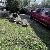 Review photo of Bellefonte-State College KOA by christian G., July 13, 2026