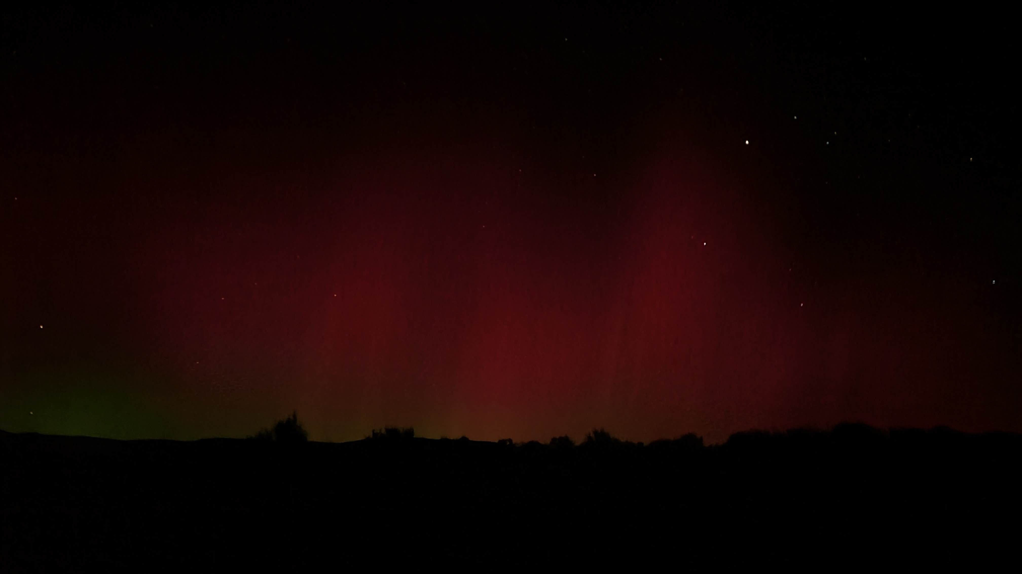 Camper-submitted photo at Bellyache Road near Minturn, CO