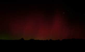 Adam D.'s photo of a dispersed camping area at Bellyache Road near Eagle, CO