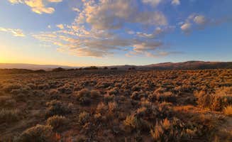 Adam D.'s photo of a dispersed camping area at Bellyache Road near Eagle, CO