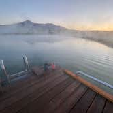 Review photo of Belmont Hot Springs RV Park by James K., September 1, 2026
