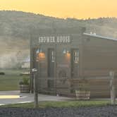 Review photo of Belmont Hot Springs RV Park by James K., September 1, 2026