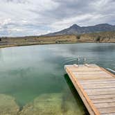 Review photo of Belmont Hot Springs RV Park by James K., September 1, 2026