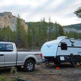 Review photo of Belt Creek on Hughesville Road by Kevin R., April 15, 2026